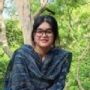 Photo of Khushi P.