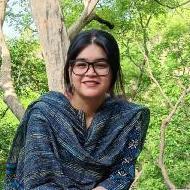 Khushi P. Class I-V Tuition trainer in Delhi