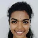 Photo of Myvizhi R.