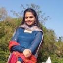 Photo of Preeti S.