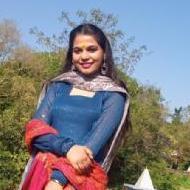 Preeti S. Art and Craft trainer in Ludhiana