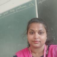 Kalaiselvi Class 10 trainer in Erode