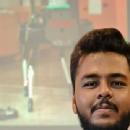 Photo of Rounak Kharwar