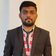 Pankaj Kumar Class 10 trainer in Auraiya