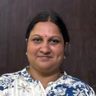 Ashwini P. Class 10 trainer in Jaipur