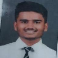 Ayush Bhople Class 10 trainer in Amravati
