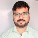 Photo of Manish Kumar Yadav