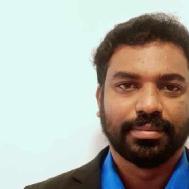 Arun Kumar R Class 10 trainer in Krishna