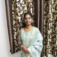 Bhuvaneswari Kids Coding trainer in Chennai