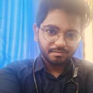 Dr. Pradhuman Upadhyay MBBS & Medical Tuition trainer in Jhalawar