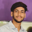 Photo of Ayush Patidar