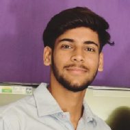 Ayush Patidar Adobe Photoshop trainer in Bhopal