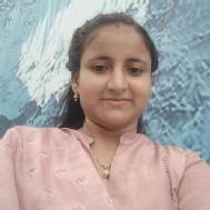 Bhargavi K. Nursery-KG Tuition trainer in Mumbai
