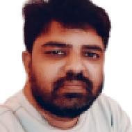 Shaik Khajapeer Mobile App Development trainer in Hyderabad