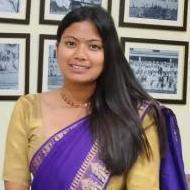 Divya D. Class 12 Tuition trainer in Gmc