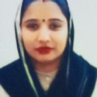 Sonika K. B Ed Tuition trainer in Muzaffarnagar
