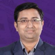 Dipak Tripathi UPSC Exams trainer in Bangalore