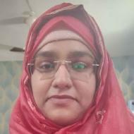 Ana S. Class 11 Tuition trainer in Raipur
