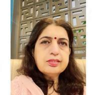 Sunita B. Class I-V Tuition trainer in Sri Ganganagar