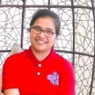 Priyanka D. Class 8 Tuition trainer in Jammu