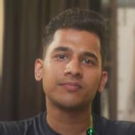 Anmol Binjola Yoga trainer in Gurgaon
