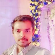 Jitendra Kushwaha Class 10 trainer in Jhansi