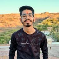Mohit Soni Class 11 Tuition trainer in Jodhpur