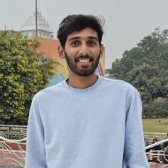 Nitin Kumar Class 10 trainer in Delhi