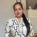 Photo of Deepshikha K.