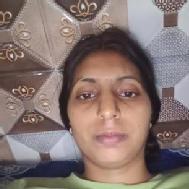Preeti C. Class I-V Tuition trainer in Ballabgarh