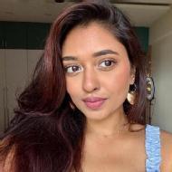 Pooja P. Makeup trainer in Bangalore