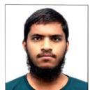 Photo of Khalilullah Tamjid Alam Shaikh