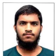 Khalilullah Tamjid Alam Shaikh Arabic Language trainer in Mumbai