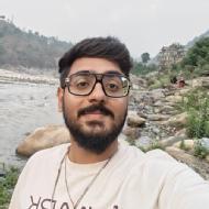 Sonu Jatasra Class 12 Tuition trainer in Sahibzada Ajit Singh Nagar