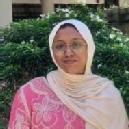 Photo of Fathima N.
