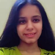 Charu G. Class 12 Tuition trainer in Ghaziabad