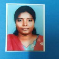 Menaka Hindi Language trainer in Chennai