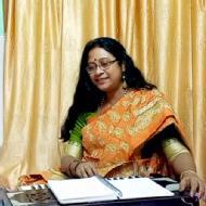 Sangita R. Vocal Music trainer in Kolkata