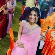 Isha P. Nursery-KG Tuition trainer in Noida