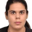 Photo of Pooja A.