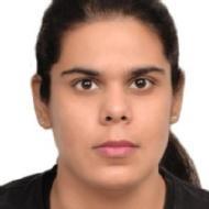 Pooja A. Central Teacher Eligibility Test trainer in Delhi