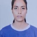 Photo of Varsha Y.