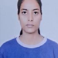Varsha Y. Class I-V Tuition trainer in Delhi