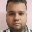 Photo of Aditya Kumar Verma