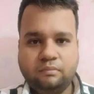 Aditya Kumar Verma Class 10 trainer in Allahabad