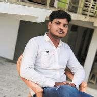 Vivek Tiwari Class 12 Tuition trainer in Mumbai