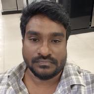 Mallikarjun Rao Kella Engineering Entrance trainer in Hyderabad
