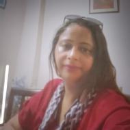 Sujata D. Class I-V Tuition trainer in Delhi
