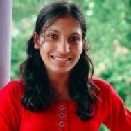 Vinya V. Class I-V Tuition trainer in Thalassery