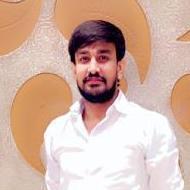 Akshay Khatri Class I-V Tuition trainer in Delhi